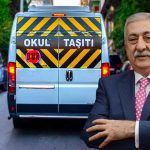 TESK Başkanı Velileri Korsan Okul Servislerine Karşı Uyardı