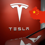 Tesla Çin’de İki Araç Modelinde İndirime Gitti