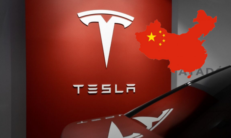 Tesla Çin’de İki Araç Modelinde İndirime Gitti