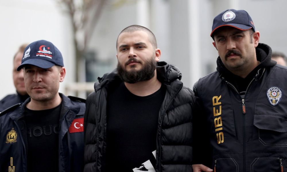 Kripto Borsası Thodex Dolandırıcılığı Davasında Karar Açıklandı