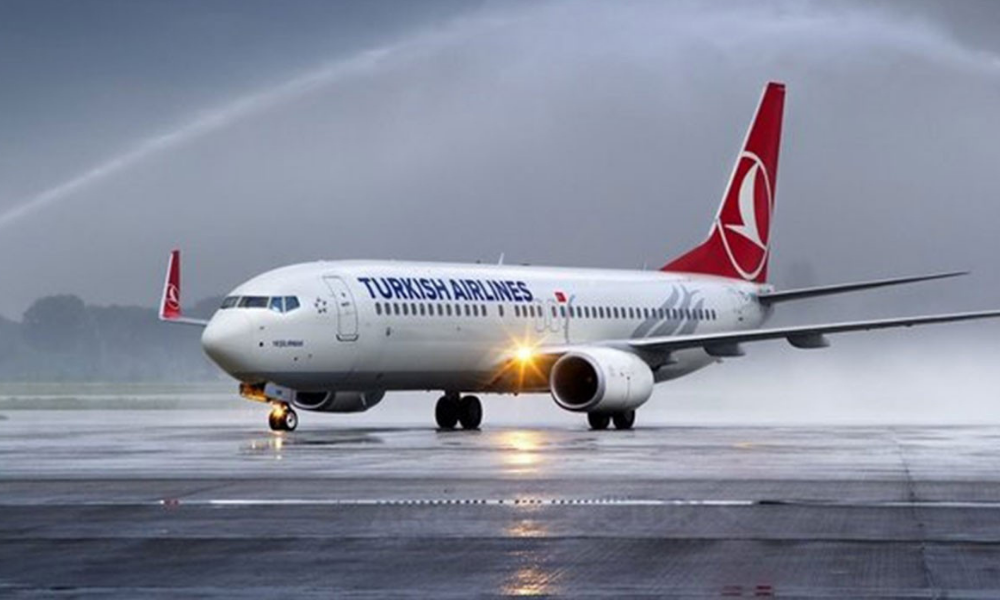 THY’den Fas Yolcularına Duyuru!