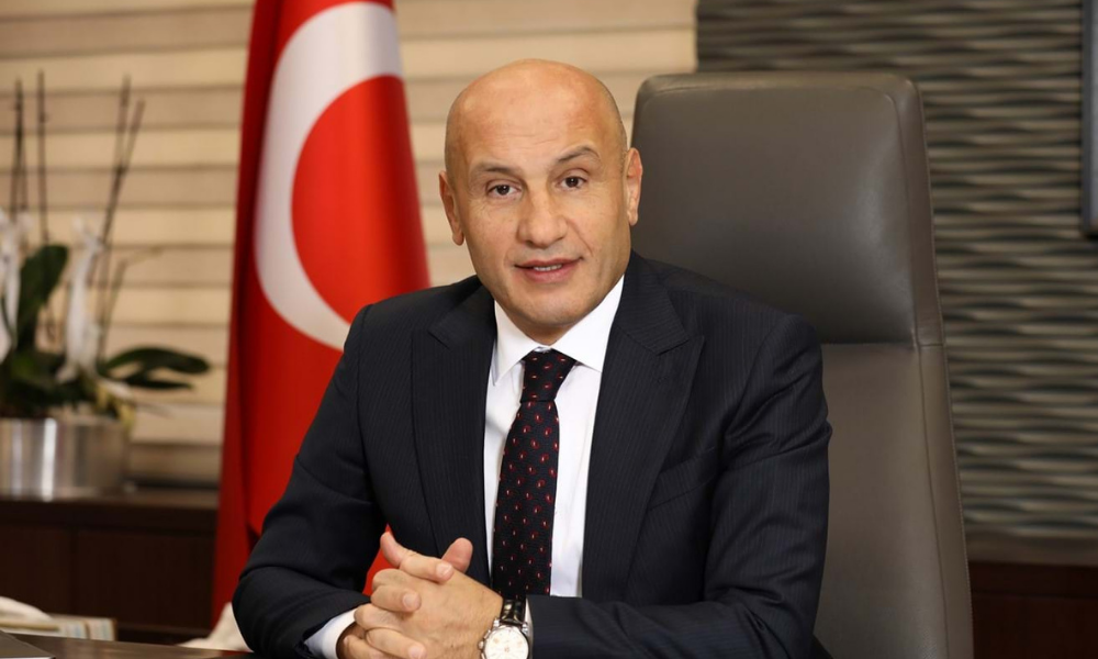 TİM Başkanından OVP Açıklaması! “Son Derece Önemli”