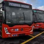 TÖHOB Açıkladı: Ankara’da Ücretsiz Toplu Taşımaya Devam