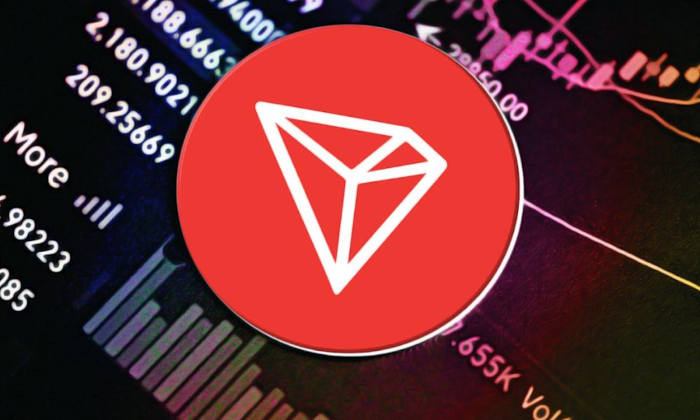 Tron Günlük İşlem Hacmindeki Büyüme TRX Fiyatını Yükseltecek mi?
