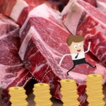 Tüfekçi: Ete Son Bir Ayda 35 Lira Zam Geldi