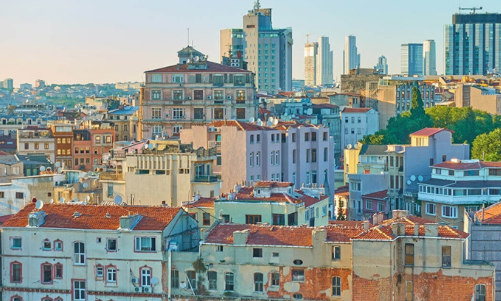 TÜGEM Başkanı: Kendi Evinde Oturanların Oranı Azalıyor