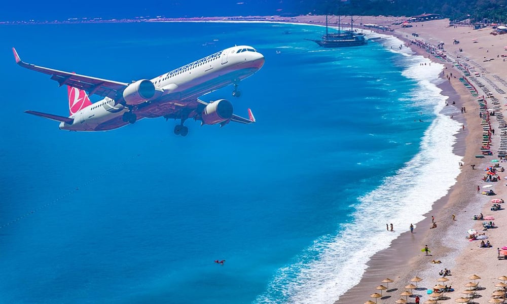 Turizm Bakanı Açıkladı: 2023’te Hedefimiz 56 Milyar Dolar