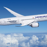 Türk Hava Yolları Ağustos Ayı Trafik Sonuçlarını Açıkladı