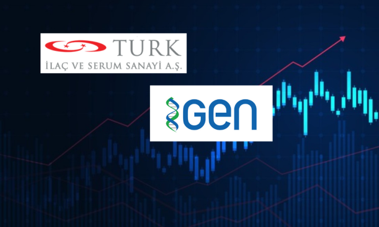 Türk İlaç’tan İhale, Gen İlaç’tan GES Projesi Açıklaması