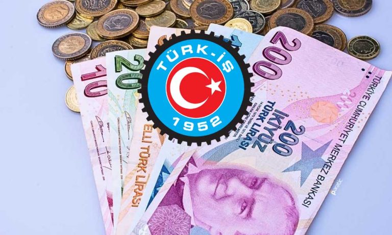 TÜRK-İŞ’ten Kıdem Tazminatı Açıklaması: Huzur Bozdu!