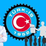 TÜRK-İŞ’ten Sendikal Örgütlenmede Mücadeleye Devam Mesajı