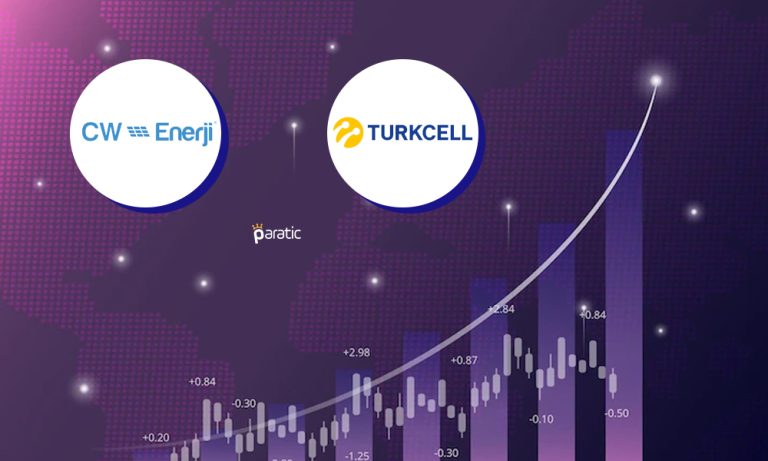 Turkcell’in Temettüsü Onaylandı! CWENE’den Panel Satışı