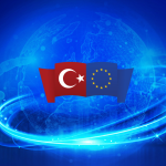 Türkiye 7,5 Milyar Euro Bütçeli Dijital Avrupa Programına Katılacak