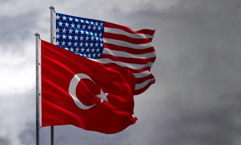 Türkiye ABD’li Firmalar için Bölgesel Üs Konumunda