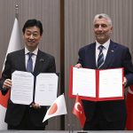 Türkiye ile Japonya Arasında Ticarette Yıl Sonu Hedefi 6 Milyar Dolar