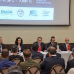 Türkiye ile Karadağ Arasında Ekonomik İlişkileri Geliştirme Mesajı