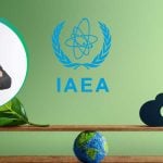 Türkiye Karbon Nötr Hedefine Nükleer Enerjiyle Ulaşacak