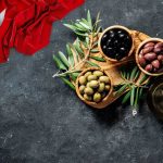 Türkiye Pahalı Zeytinyağında Dünya Birincisi!