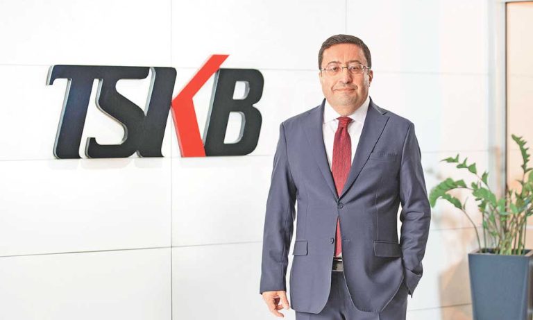 Türkiye Sınai Kalkınma Bankası İkinci Merkezini Ankara’da Açtı