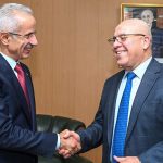 Türkiye ve Cezayir Ulaştırma Alanında Yeni İş Birliklerini Duyurdu