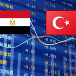 Türkiye ve Mısır, Gelişen Piyasalara Meydan Okudu