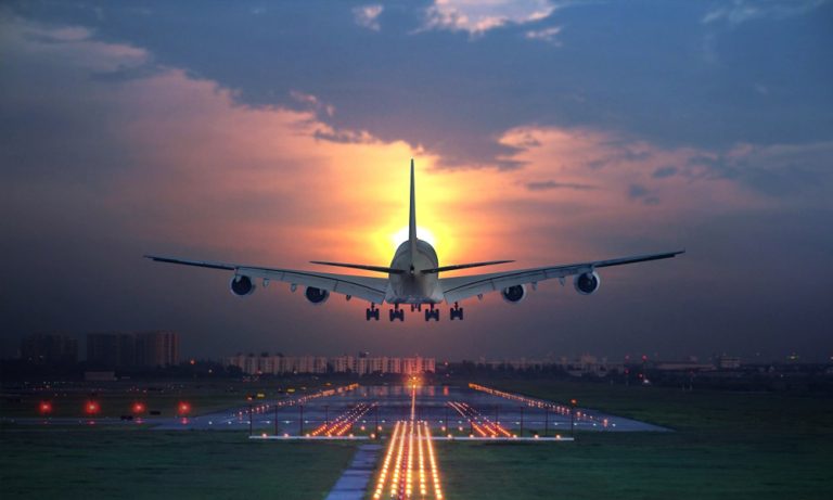 Türkiye’de Hava Yolu Yolcu Sayısında Hedef 229 Milyon Kişi
