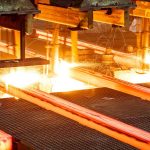 Türkiye’nin Ham Çelik Üretimi 14 Ay Sonra İlk Kez Arttı