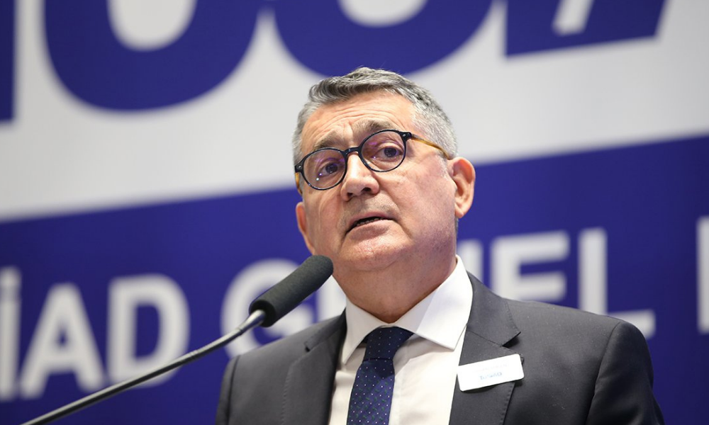 TÜSİAD Başkanı Turan’dan OVP Açıklaması: İyimser Bulduk