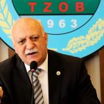 TZOB Başkanı: Tüketicileri Zor Günler Bekliyor