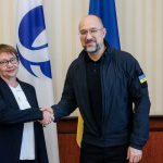 Ukrayna ile EBRD Arasında Ortak Enerji Girişimleri Gündemde