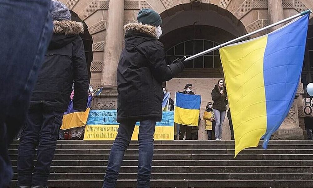 Ukraynalı Gençlerin Yüzde 90’ı Parlak Bir Gelecekten Emin