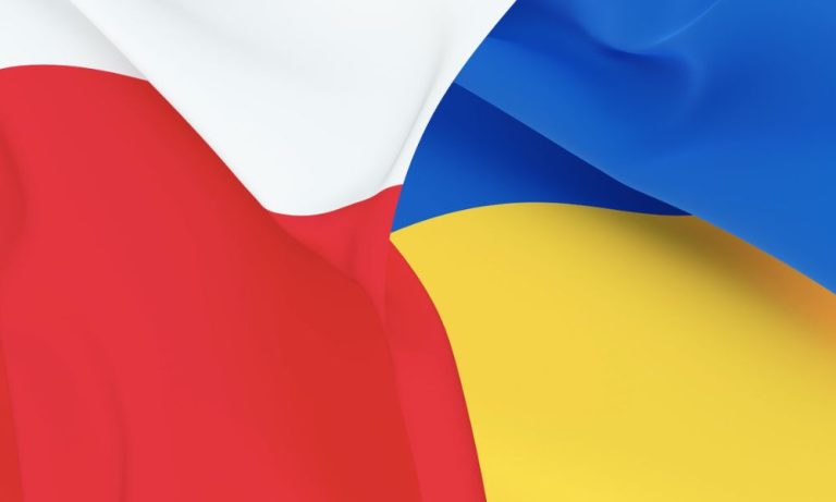 Ukrayna ve Polonya Ticari İş Birliği Planı Konusunda Anlaştı