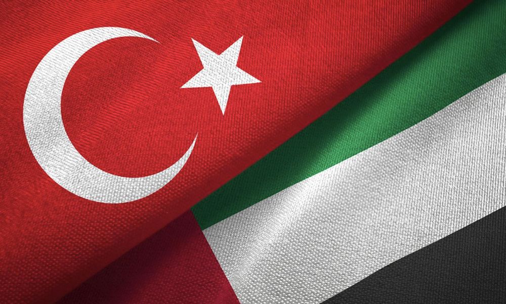 Türkiye ile BAE Arasında Ulaştırma Alanında Yeni Yatırımlar