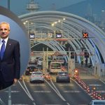 Uraloğlu: Avrasya Tüneli’nde Gelir Paylaşımına Geçilecek