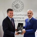 Türkiye ve KKTC Arasında Denizcilik ve Kara Yolları İş Birliği