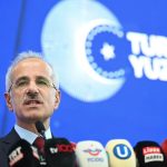 Bakan Uraloğlu: Demir Yollarımız Üstündeki Ölü Toprağını Attı