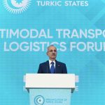 Bakan Uraloğlu: Ulaştırma ve Lojistiğe Yeni Bir Soluk Getireceğiz
