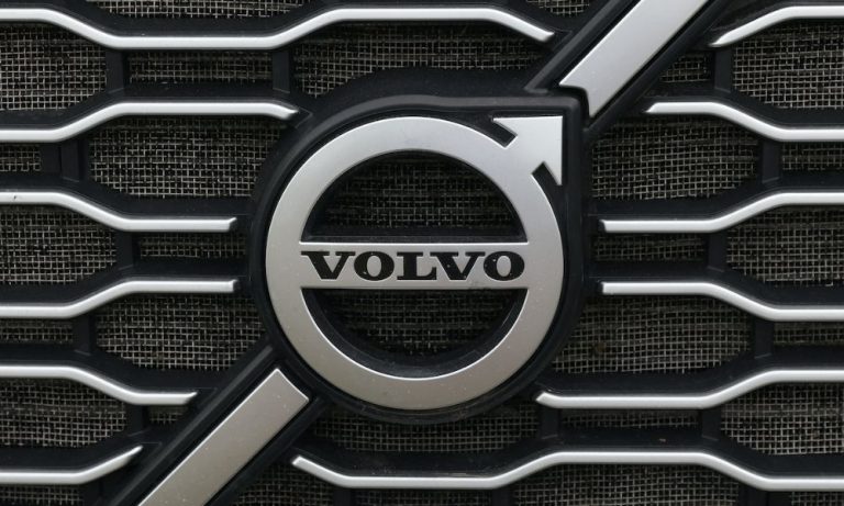 Bakanlık Volvo’nun Rusya’daki Varlıklarının Devredildiğini Duyurdu