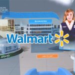 Walmart Müşterilerine Metaverse Üzerinde Alışveriş Deneyimi Sunacak