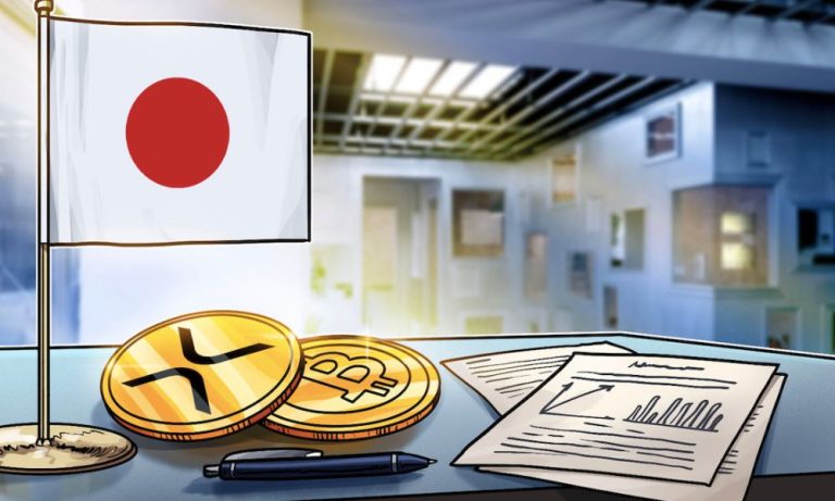 Uzman Araştırdı: Japonlar Neden Bitcoin Yerine XRP’yi Seçiyor?