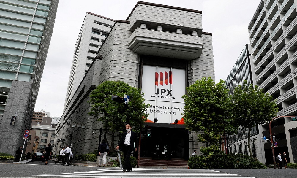 Yabancı Japonya’dan Çıkıyor! Dev Hisse Satışı Yapıldı