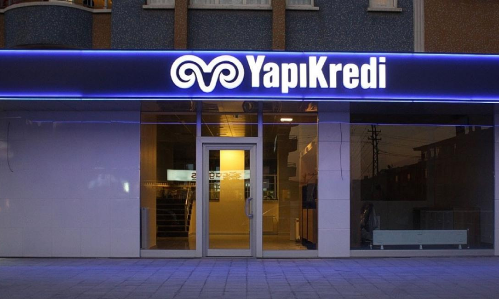 Yapı Kredi: İlk Sürdürülebilir Eurobond İhracı Gerçekleşti