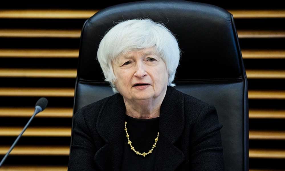 Yellen’den Karadeniz Çıkışı: O Bölgeye Odaklandık