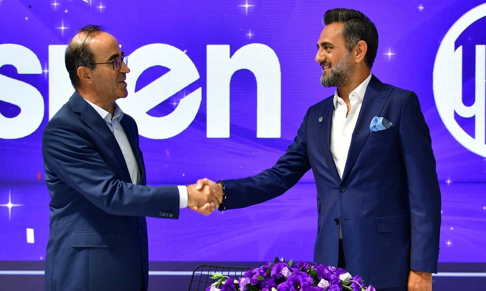 YEO Teknoloji’den 3 Önemli Anlaşma