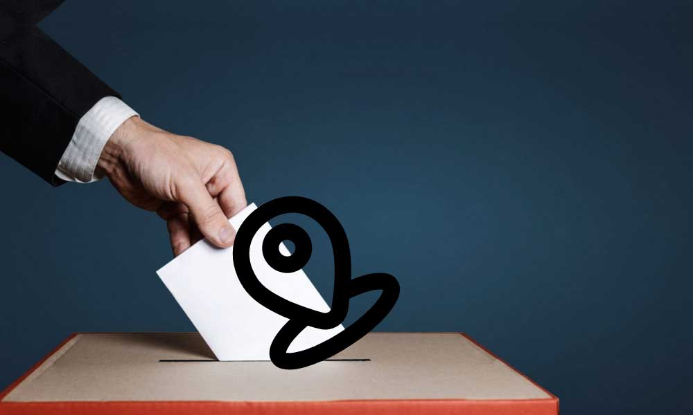 Yerel Seçimler için Adres Detayında Son Gün 1 Ekim