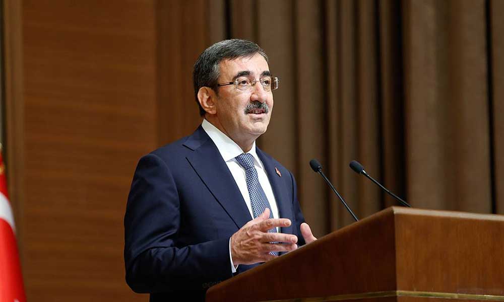 Yılmaz OVP’yi Değerlendirdi: Memur ve Emekli Maaş Açıklaması