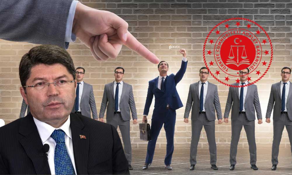 Yılmaz Tunç Duyurdu: Bakanlık 64 Bilişim Uzmanı Alacak