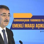 Yılmaz’dan Emekliyi Heyecanlandıran Açıklama Geldi