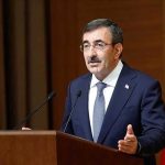 Yılmaz’dan Enflasyon Açıklaması: Bir Süre Daha Yüksek Seyredecek