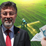 Yumaklı: Çiftçilere Verilen Destek 64 Milyar TL’ye Çıkacak